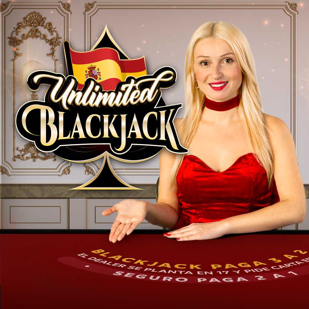 Unlimited Blackjack